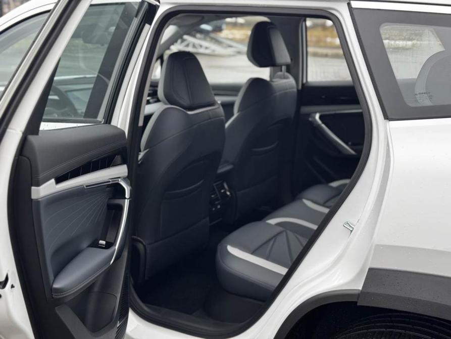Geely Atlas II Ярославль  - изображение 15