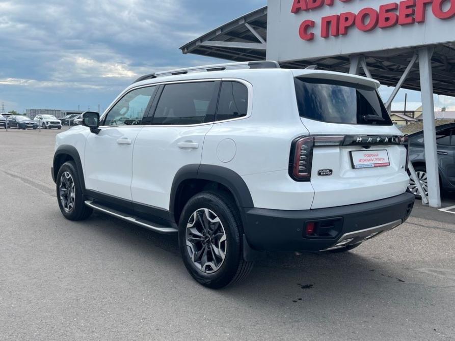 Haval Dargo Абакан  - изображение 15
