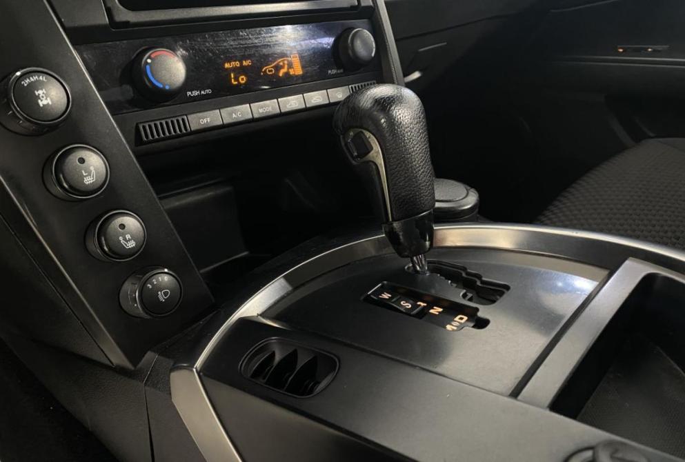 SsangYong Kyron I Рестайлинг Саранск  - изображение 23