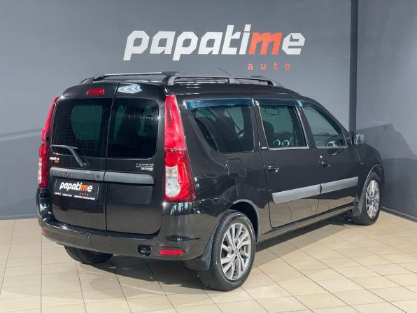 Lada (ВАЗ) Largus I с пробегом 2019 года, цена 999 000 рублей, 164691 км, универсал, Автокод Объявления