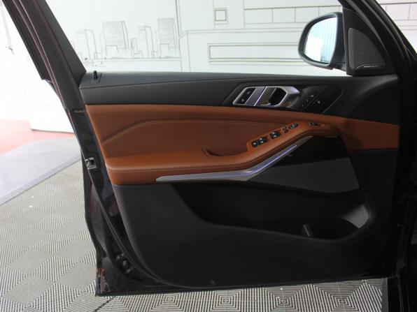 BMW X5 IV (G05/G18) Рестайлинг с пробегом 2023 года, цена 11 200 000 рублей, 32000 км, внедорожник, Автокод Объявления