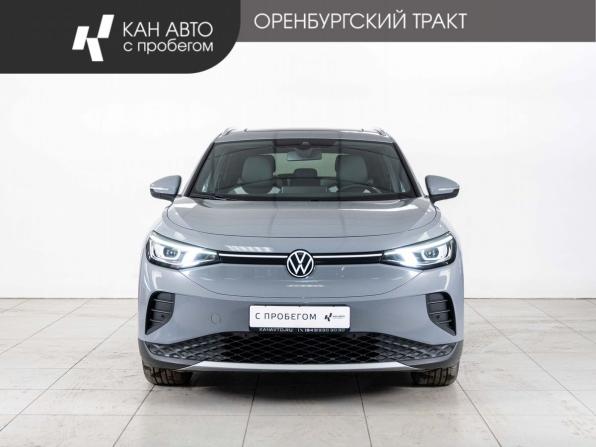 Volkswagen ID.4 с пробегом 2022 года, цена 2 698 000 рублей, 50000 км, внедорожник, Автокод Объявления