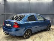 Chevrolet Aveo I Рестайлинг Ижевск  - изображение 24