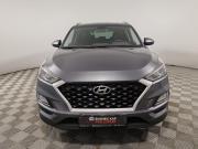 Hyundai Tucson III Рестайлинг Москва  - изображение 23