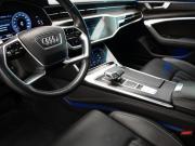 Audi A7 II (4K) Москва  - изображение 47