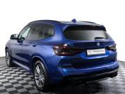BMW X3 III (G01) Москва  - изображение 34