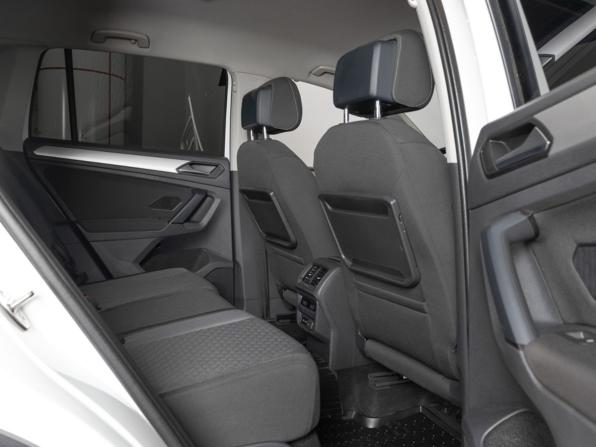 Volkswagen Tiguan II с пробегом 2020 года, цена 2 474 200 рублей, 107992 км, внедорожник, Автокод Объявления