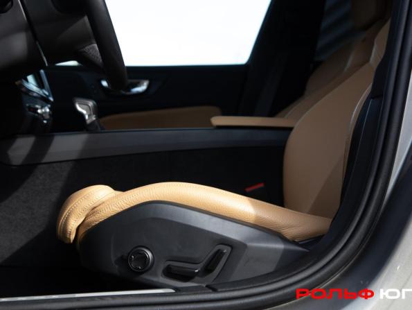 Volvo S60 III с пробегом 2019 года, цена 3 368 000 рублей, 39799 км, седан, Автокод Объявления