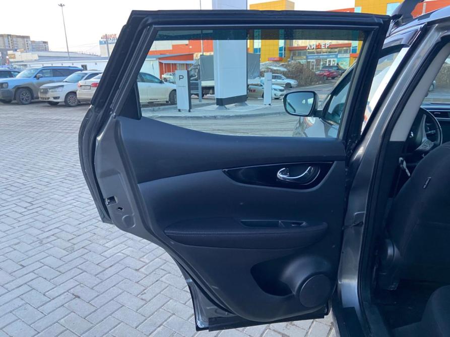 Nissan Qashqai II Сыктывкар  - изображение 12