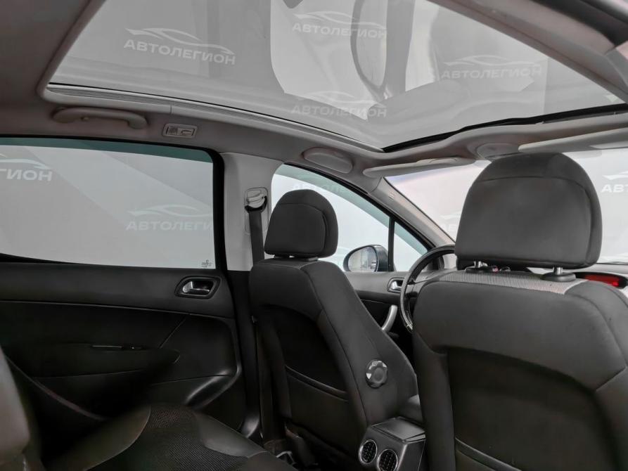 Peugeot 308 I Новосибирск  - изображение 16