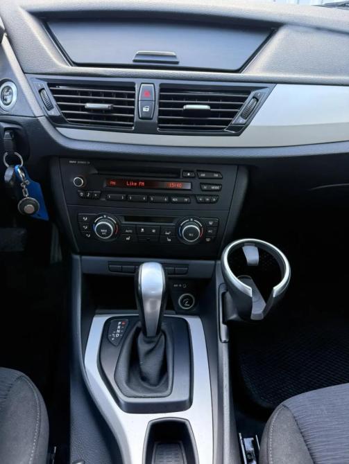 BMW X1 I (E84) Рестайлинг Ростов-на-Дону  - изображение 9