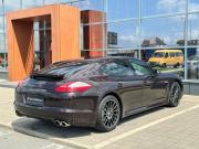 Porsche Panamera I Владикавказ  - изображение 29