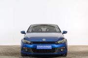 Volkswagen Scirocco III Тюмень  - изображение 20