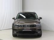 Volkswagen Tiguan II Курск  - изображение 29