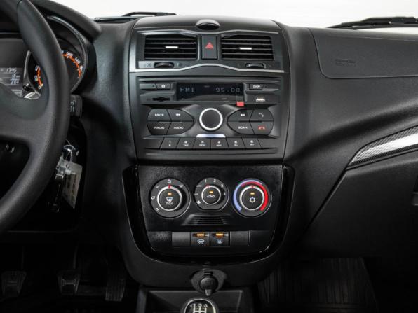 Lada (ВАЗ) Granta I Рестайлинг с пробегом 2026 года, цена 1 085 000 рублей, 16 км, седан, Автокод Объявления