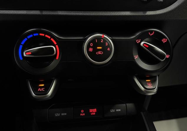 Kia Rio IV с пробегом 2019 года, цена 1 740 000 рублей, 45000 км, хэтчбек, Автокод Объявления