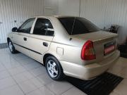 Hyundai Accent II Арзамас  - изображение 8