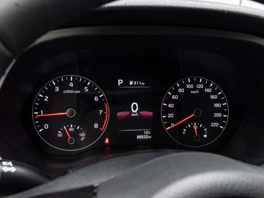 Kia Rio IV Рестайлинг Краснодар  - изображение 17