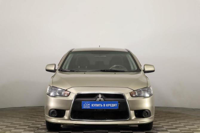 Mitsubishi Lancer X Рестайлинг с пробегом 2011 года, цена 779 000 рублей, 142500 км, седан, Автокод Объявления