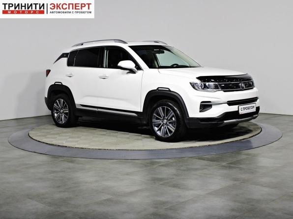 Changan CS35 Plus I с пробегом 2022 года, цена 1 297 000 рублей, 238010 км, внедорожник, Автокод Объявления