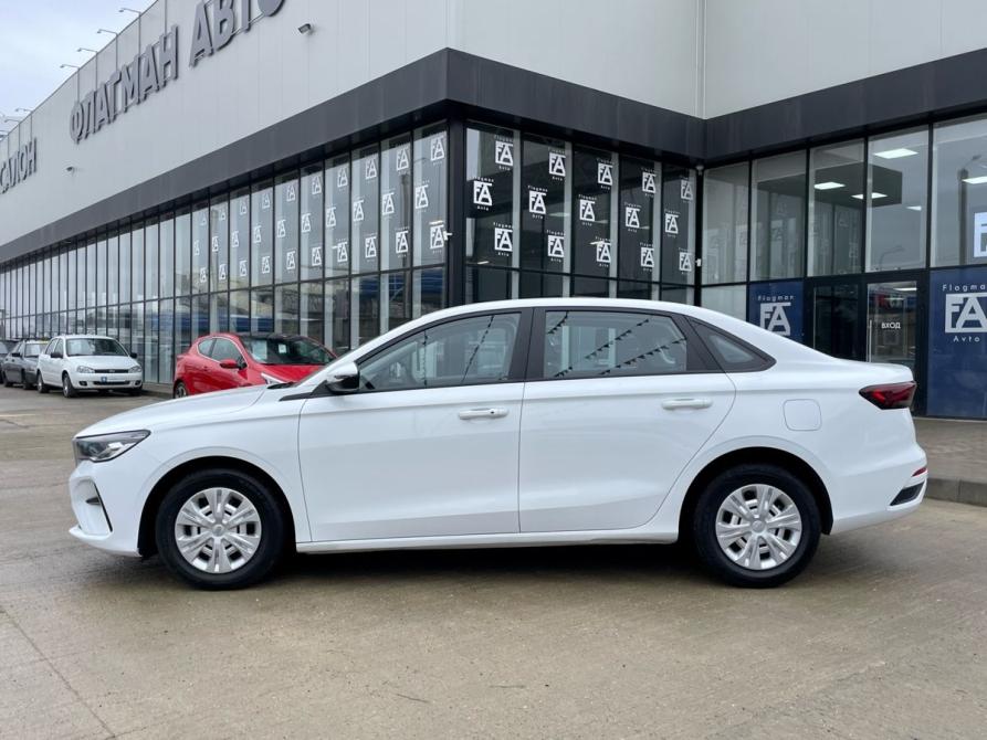 Geely Emgrand II Краснодар  - изображение 1
