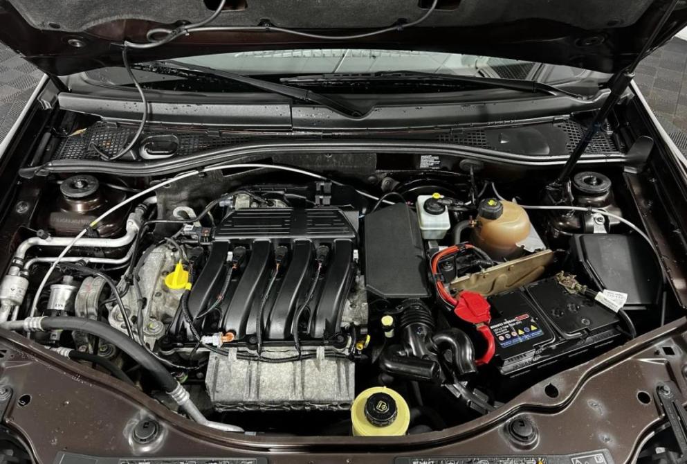 Renault Duster I Нижний Новгород  - изображение 21