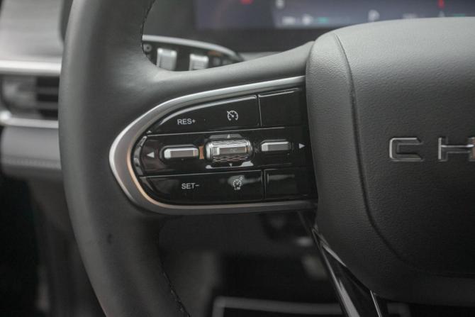 Chery Arrizo 8 с пробегом 2024 года, цена 2 248 000 рублей, 6300 км, седан, Автокод Объявления