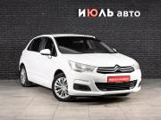 Citroen C4 II Екатеринбург  - изображение 20