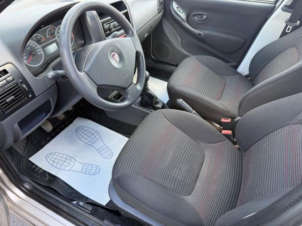Fiat Albea I Рестайлинг с пробегом 2009 года, цена 570 000 рублей, 59000 км, седан, Автокод Объявления
