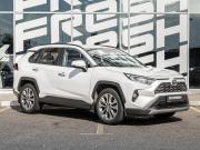 Toyota RAV4 V (XA50) Краснодар  - изображение 24