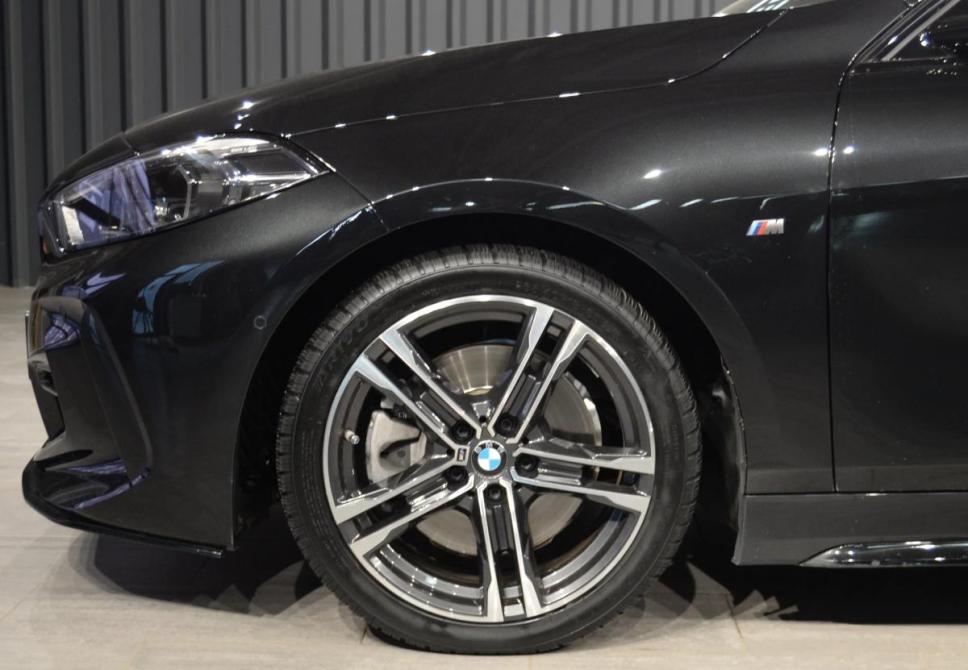 BMW 1 серии III (F40) Иркутск  - изображение 11