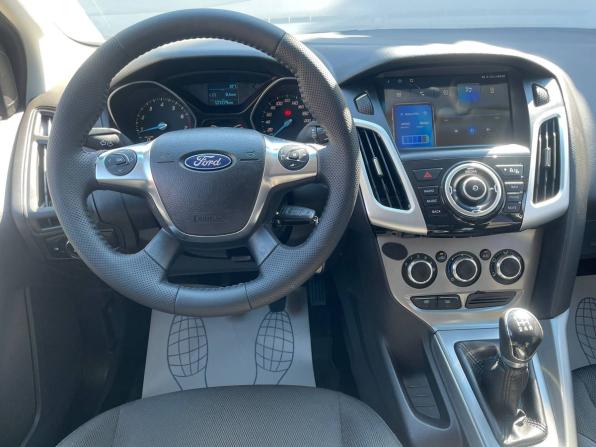 Ford Focus III с пробегом 2011 года, цена 830 000 рублей, 127279 км, хэтчбек, Автокод Объявления
