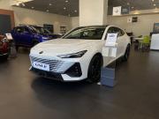 Changan UNI-V I Москва  - изображение 7