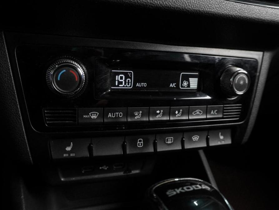 Skoda Rapid II Воронеж  - изображение 15