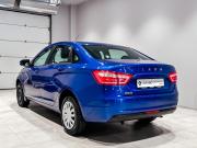Lada (ВАЗ) Vesta I Екатеринбург  - изображение 24