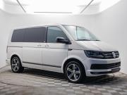 Volkswagen Multivan T6 Москва  - изображение 20