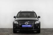 Volkswagen Tiguan I Сургут  - изображение 19