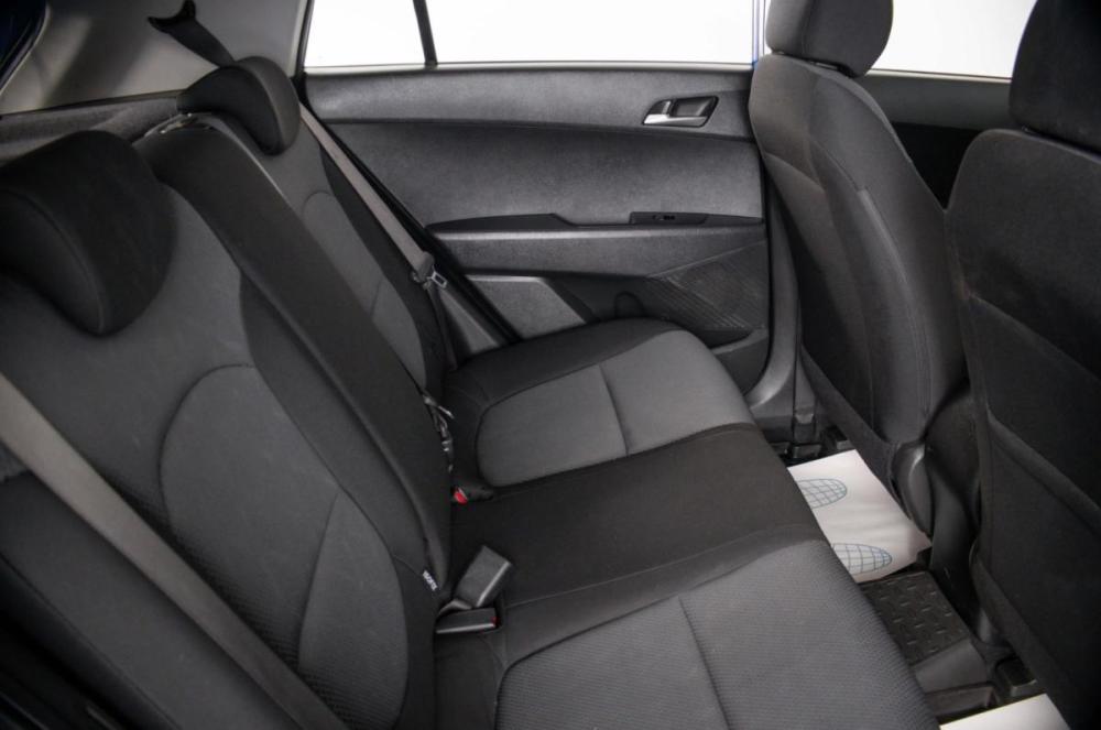 Hyundai Creta I Пермь  - изображение 10