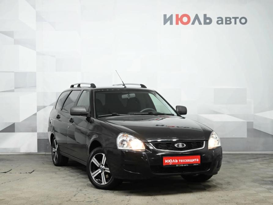 Lada (ВАЗ) Priora I Рестайлинг Екатеринбург  - изображение 3