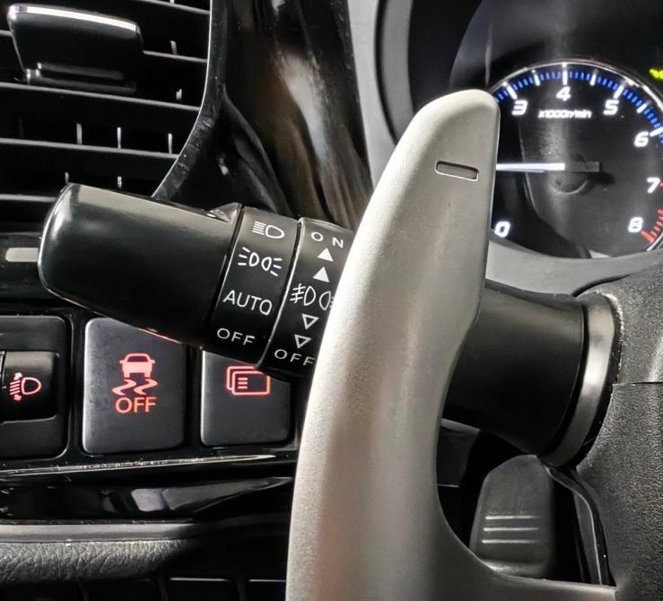 Mitsubishi Outlander III Рестайлинг 2 Москва  - изображение 14