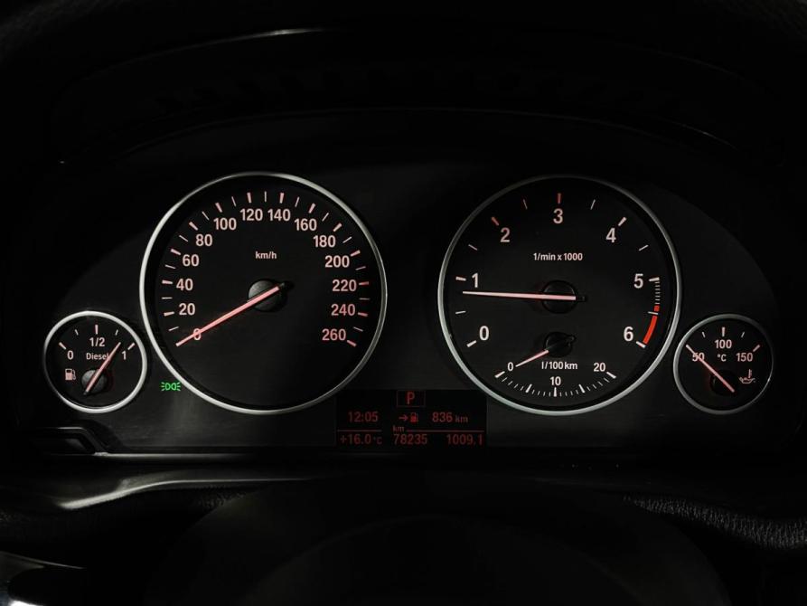 BMW X4 II (G02) Москва  - изображение 13
