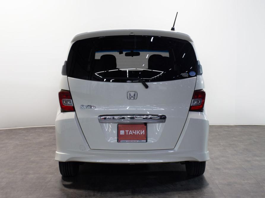Honda Freed I Рестайлинг Чита  - изображение 4