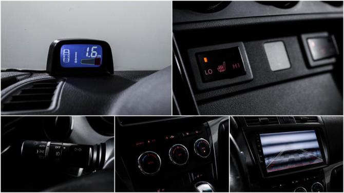 Mazda 6 II (GH) Рестайлинг с пробегом 2010 года, цена 850 000 рублей, 230198 км, седан, Автокод Объявления