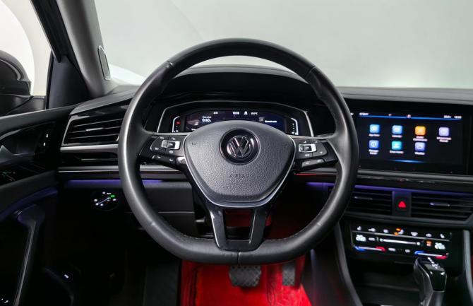 Volkswagen Sagitar III Рестайлинг с пробегом 2022 года, цена 1 985 000 рублей, 79442 км, седан, Автокод Объявления