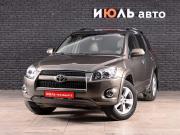 Toyota RAV4 III (XA30) Рестайлинг Екатеринбург  - изображение 24