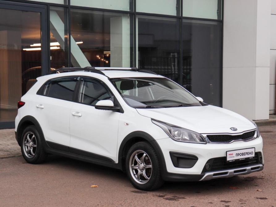 Kia Rio IV Химки  - изображение 3