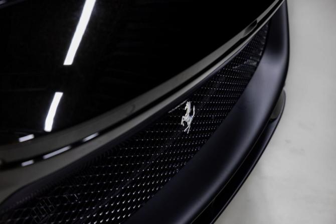 Новый Ferrari Purosangue 2024 года, цена 80 500 000 рублей, внедорожник, Автокод Объявления