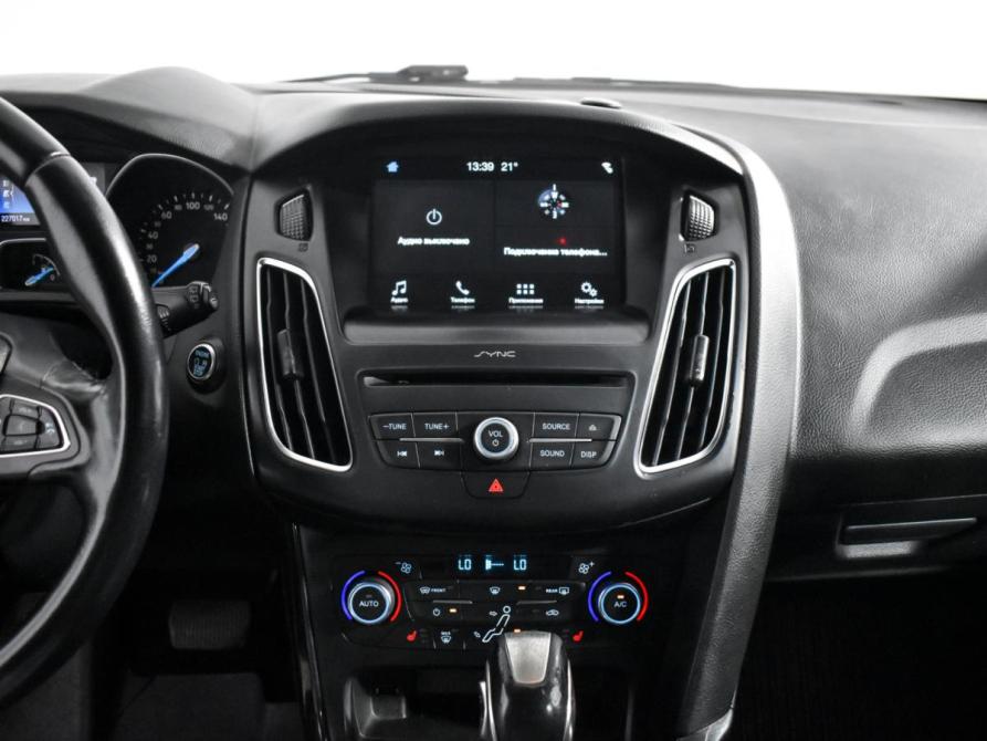 Ford Focus III Рестайлинг Санкт-Петербург  - изображение 17