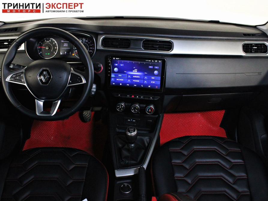 Renault Arkana I Белгород  - изображение 11