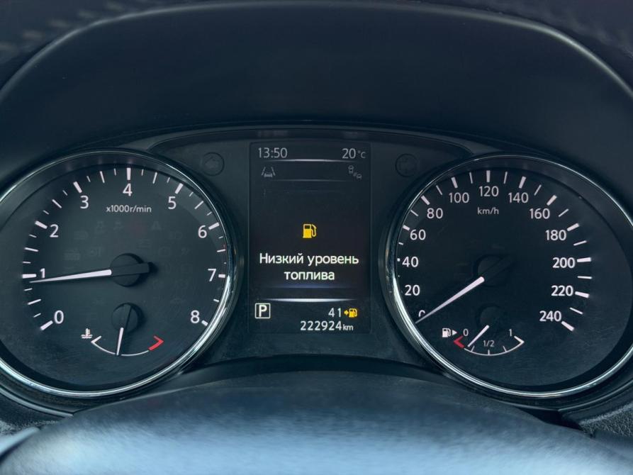 Nissan X-Trail III Набережные Челны  - изображение 14